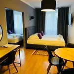 Wrzos & Wellness * Wegierska Gorka