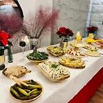 Hotell Wrzos & Wellness *