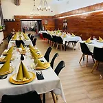 Wrzos & Wellness Hotell
