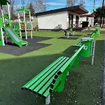 Ξενοδοχείο Wrzos & Wellness