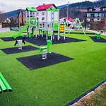 Hotell Wrzos & Wellness Wegierska Gorka