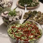 Hotell Wrzos & Wellness Wegierska Gorka