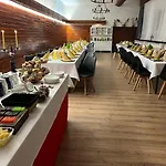 Hotell Wrzos & Wellness *