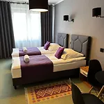 Hotell Wrzos & Wellness