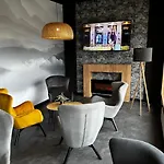 Hotell Wrzos & Wellness