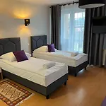 Wrzos & Wellness Wegierska Gorka