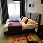 Wrzos & Wellness Hotell Wegierska Gorka