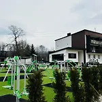 Ξενοδοχείο Wrzos & Wellness Wegierska Gorka