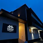 Wrzos & Wellness Hotell *