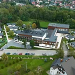 Wrzos & Wellness Hotell