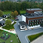 Hotell Wrzos & Wellness