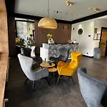 Wrzos & Wellness Hotell Wegierska Gorka
