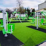 Wrzos & Wellness Wegierska Gorka