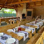 Wrzos & Wellness Hotell Wegierska Gorka
