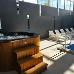 Hotell Wrzos & Wellness Wegierska Gorka