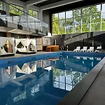 Wrzos & Wellness Hotell