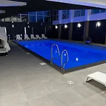 Hotell Wrzos & Wellness Wegierska Gorka
