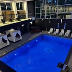 Hotell Wrzos & Wellness *