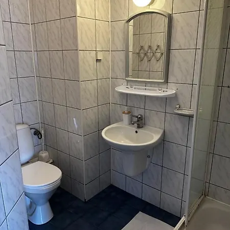 Wrzos & Wellness Hotel *