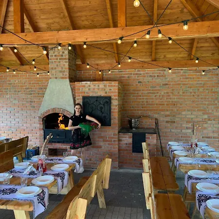 Wrzos & Wellness Hotel Wegierska Gorka