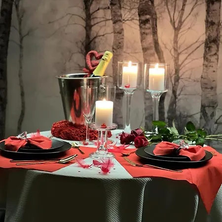 Wrzos & Wellness Węgierska Górka