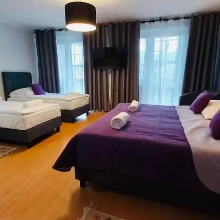 Wrzos & Wellness Hotel *