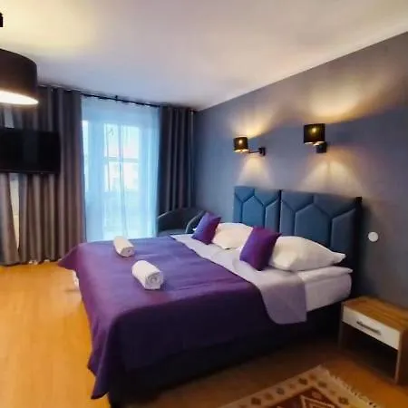 Wrzos & Wellness Hotel