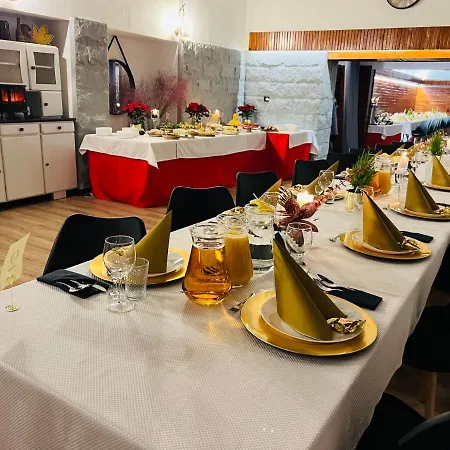 Wrzos & Wellness Hotel