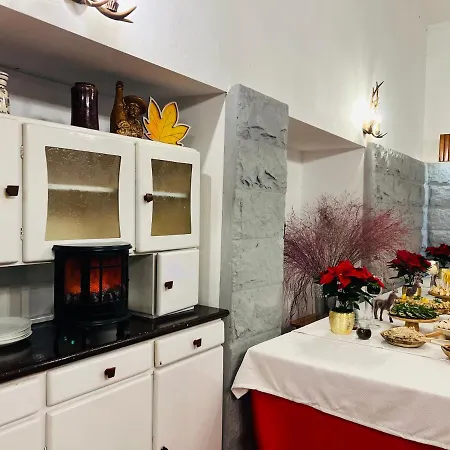 Hotel Wrzos & Wellness Wegierska Gorka