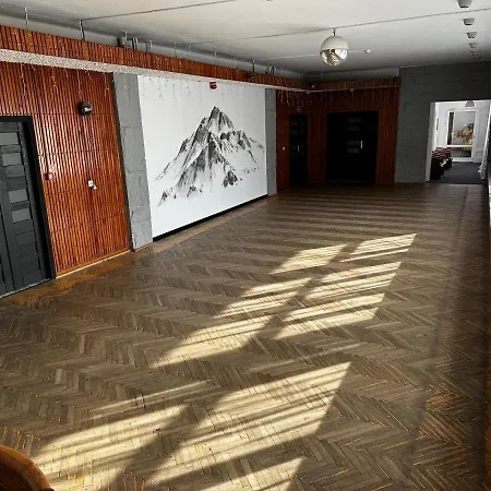 Wrzos & Wellness Hotel Wegierska Gorka