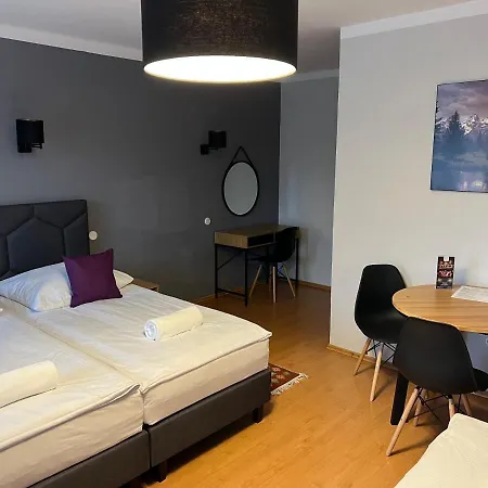 Wrzos & Wellness Hotel Wegierska Gorka