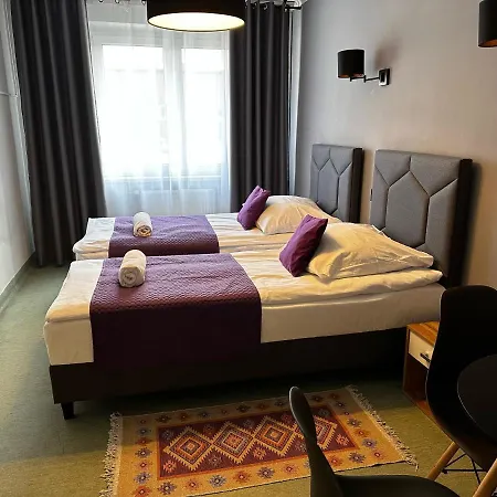 Wrzos & Wellness Hotel Wegierska Gorka