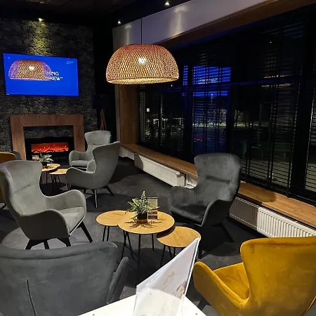 Wrzos & Wellness * Wegierska Gorka