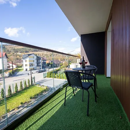 Wrzos & Wellness Hotel *