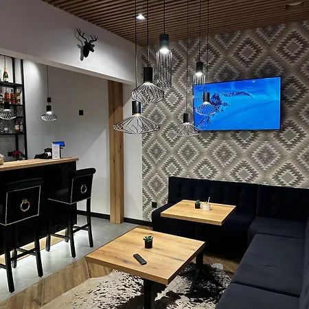 Hotel Wrzos & Wellness *