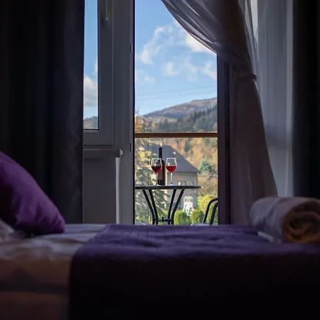 Hotel Wrzos & Wellness