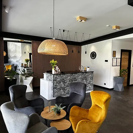 Wrzos & Wellness * Wegierska Gorka