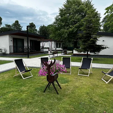 Wrzos & Wellness Hotel