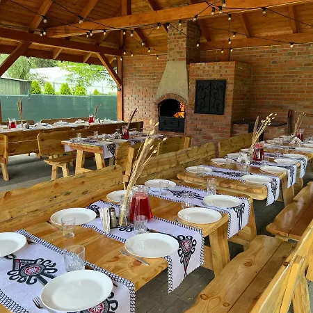 Wrzos & Wellness Hotel Wegierska Gorka