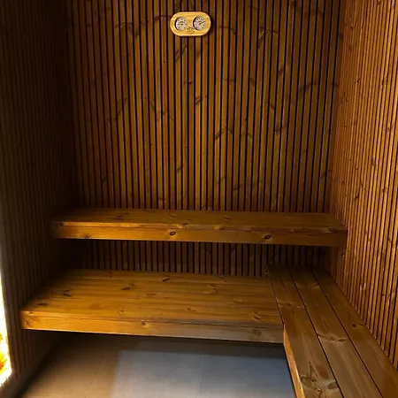Hotel Wrzos & Wellness