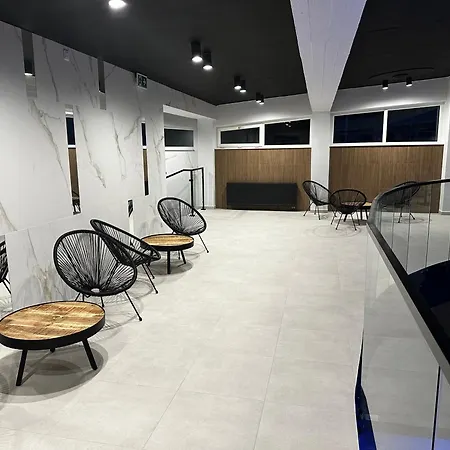 Wrzos & Wellness Wegierska Gorka