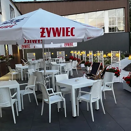 Wrzos & Wellness Венгерска-Гурка