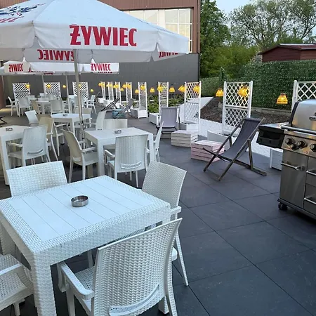 Wrzos & Wellness * Wegierska Gorka