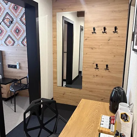 Wrzos & Wellness Hotel *