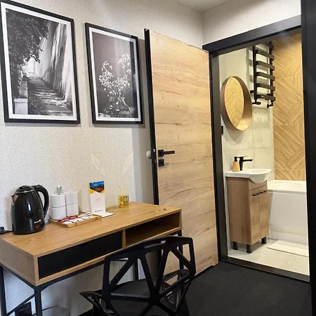 Hotel Wrzos & Wellness