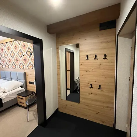 Wrzos & Wellness Hotel