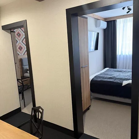 Hotel Wrzos & Wellness *