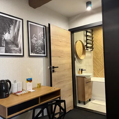 Wrzos & Wellness Hotel Wegierska Gorka