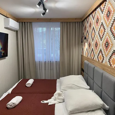 Hotel Wrzos & Wellness *