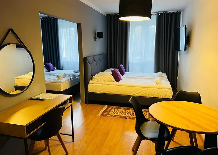 Wrzos & Wellness * فينغييرسكا غوركا